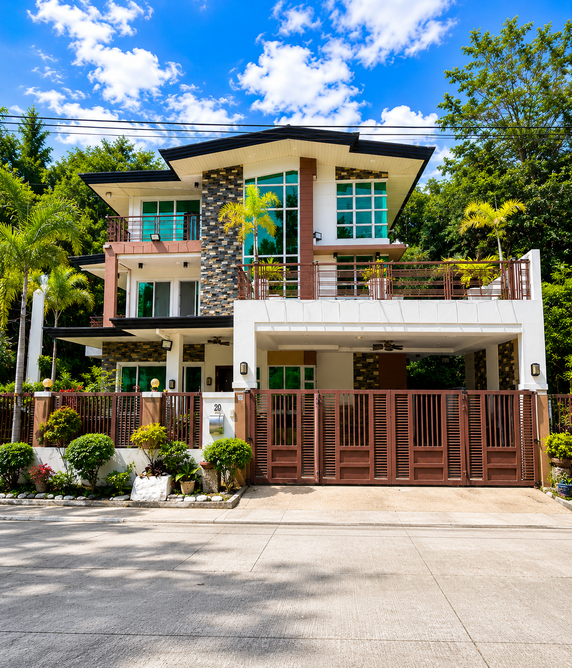 Exclusive House & Lot in Northcrest Subdivision